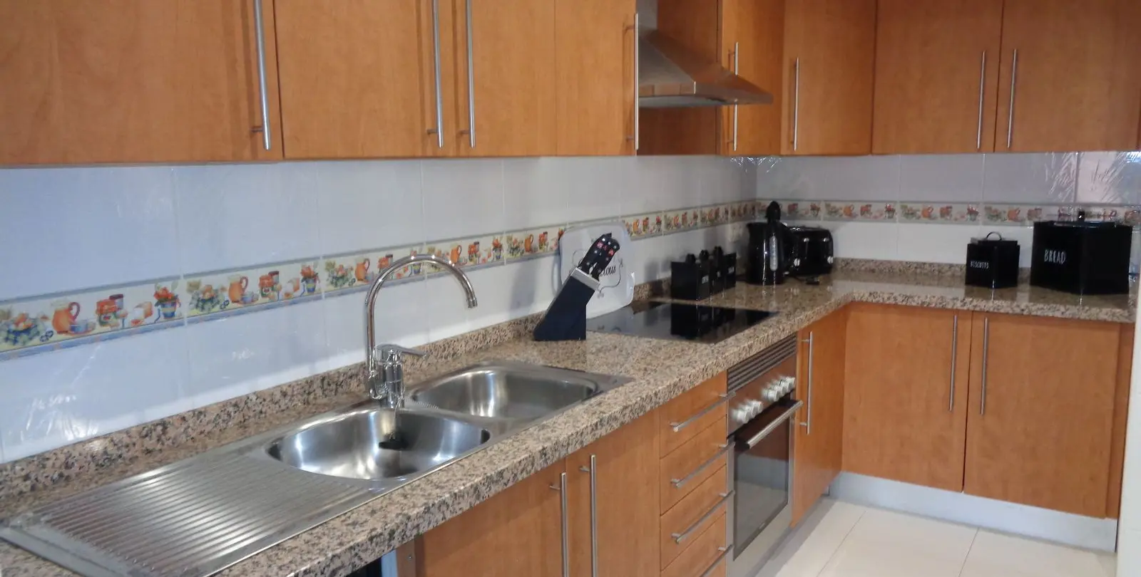 Sale of penthouse in La Duquesa 42