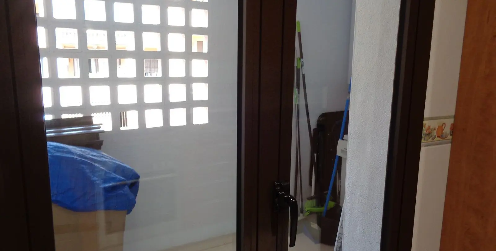 Sale of penthouse in La Duquesa 43