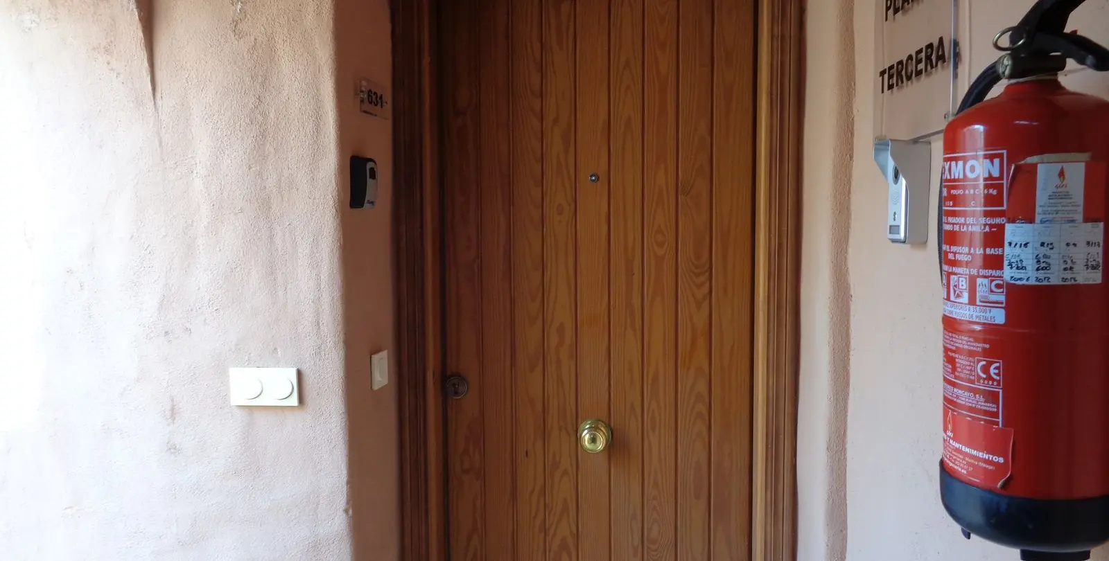 Sale of penthouse in La Duquesa 47
