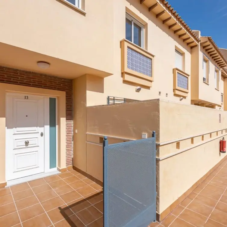 Sale of semi-detached house in Calahonda