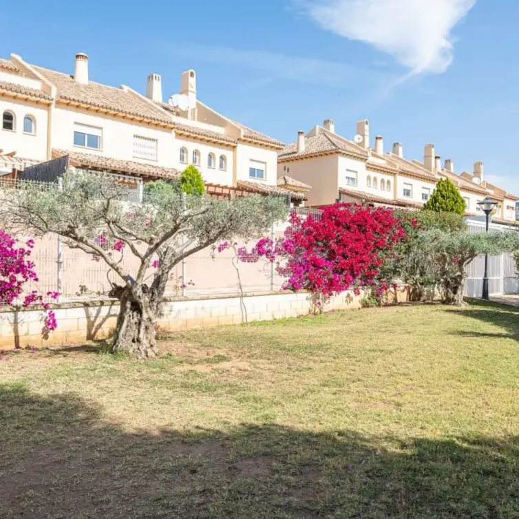 Sale of semi-detached house in Calahonda