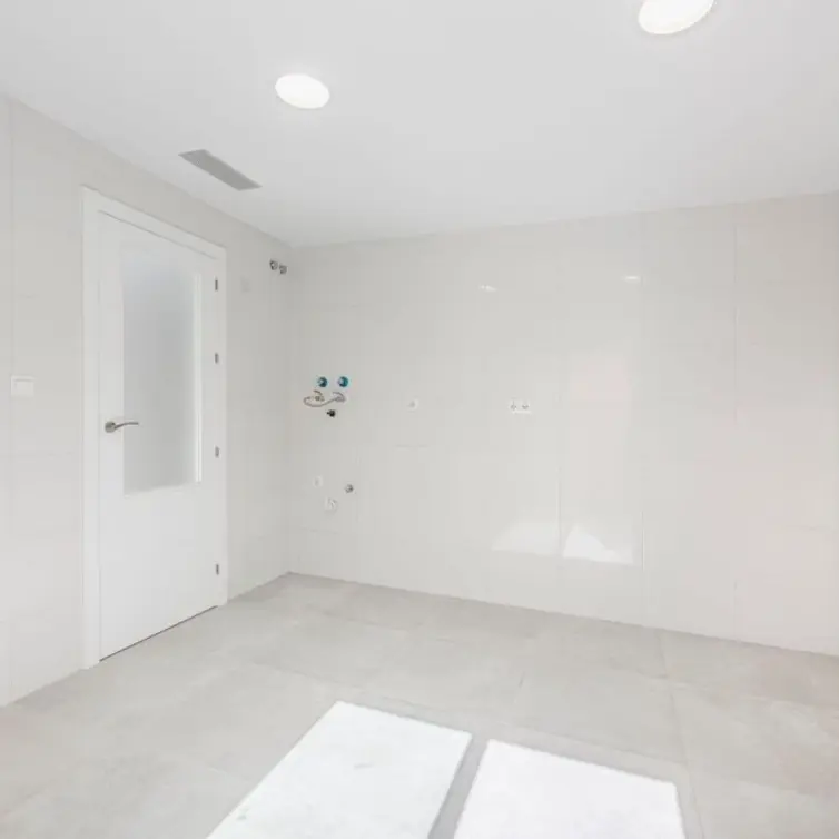 Sale of semi-detached house in Calahonda