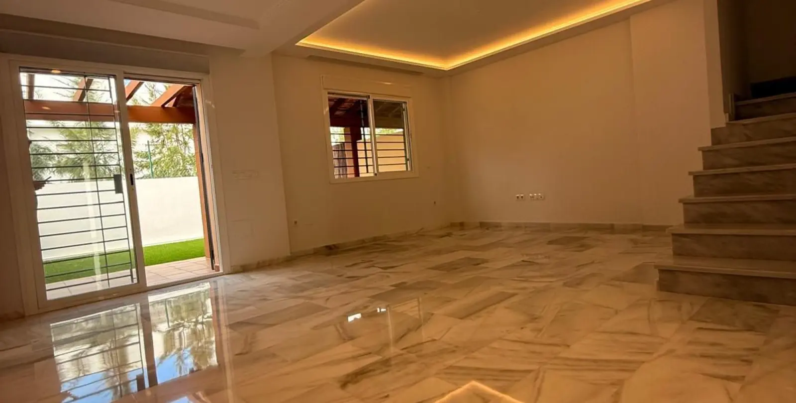 Sale of semi-detached house in Calahonda 4