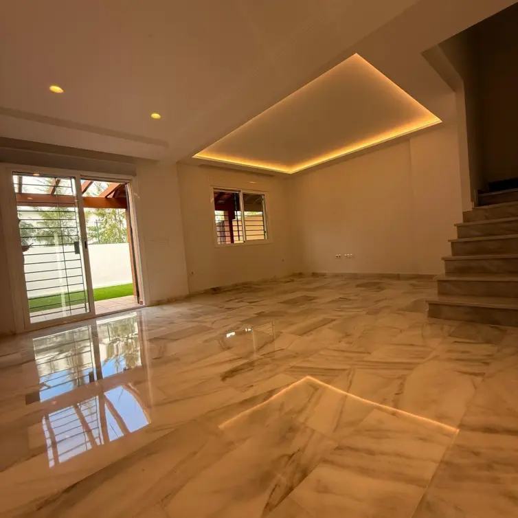 Sale of semi-detached house in Calahonda
