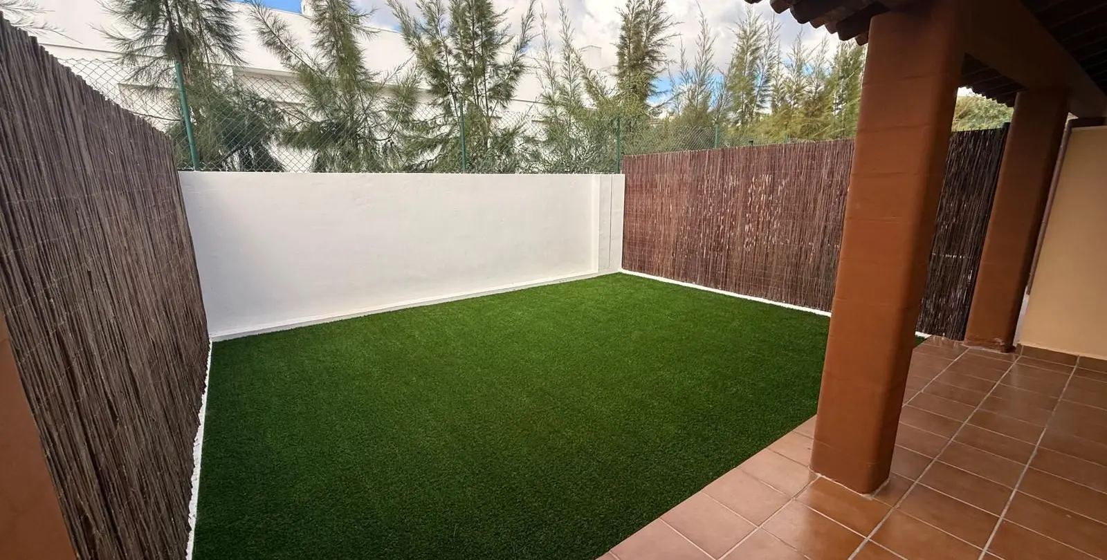 Sale of semi-detached house in Calahonda 5