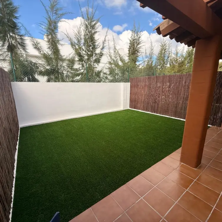 Sale of semi-detached house in Calahonda