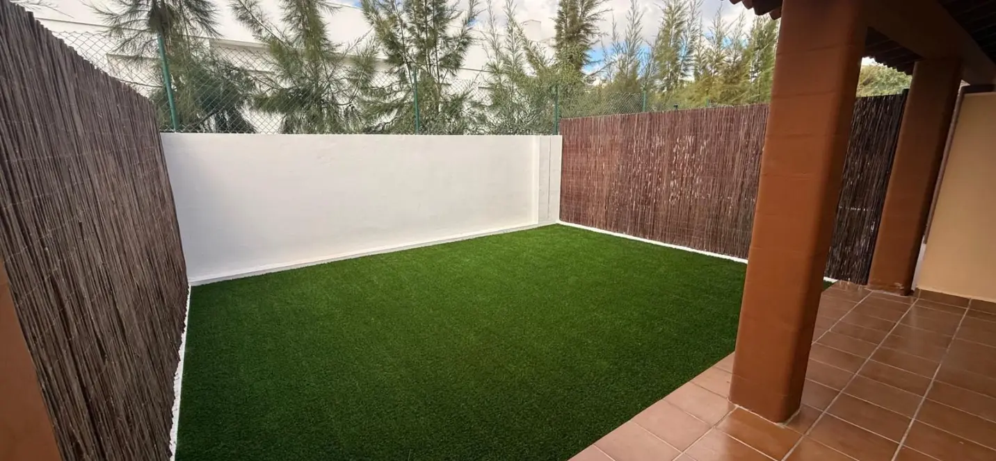 Sale of semi-detached house in Calahonda 4