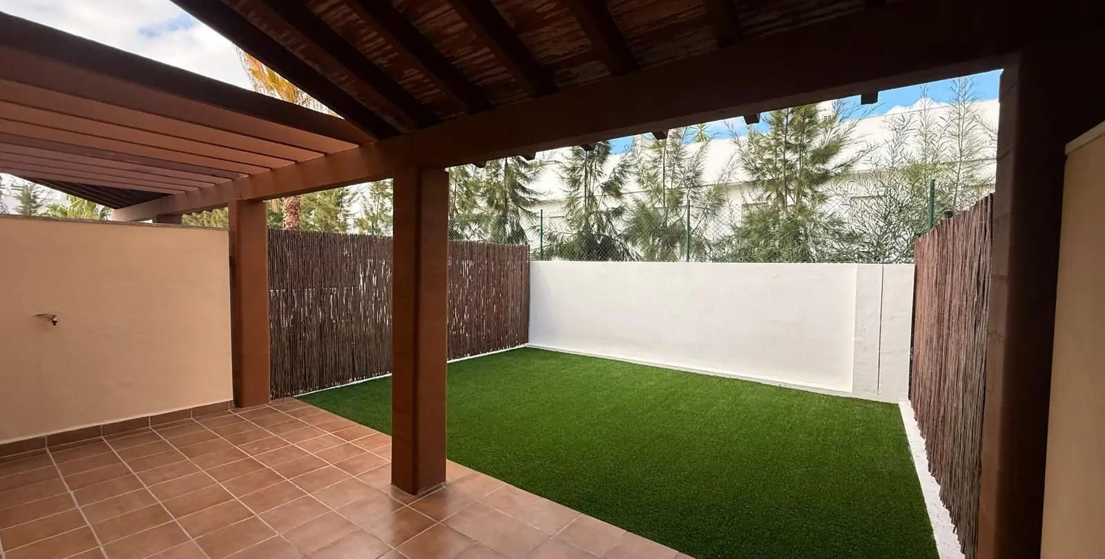Sale of semi-detached house in Calahonda 6