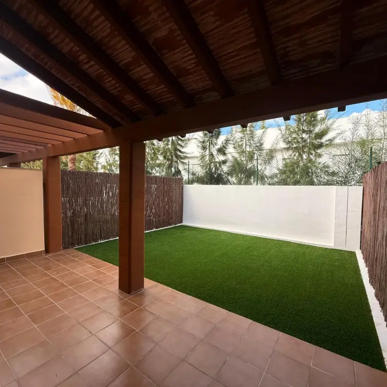 Sale of semi-detached house in Calahonda