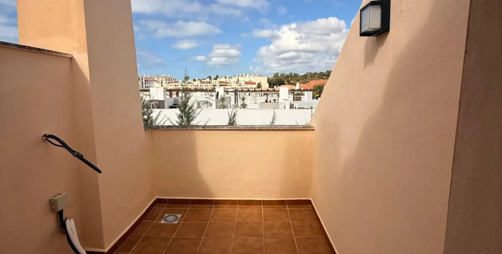 Sale of semi-detached house in Calahonda 26
