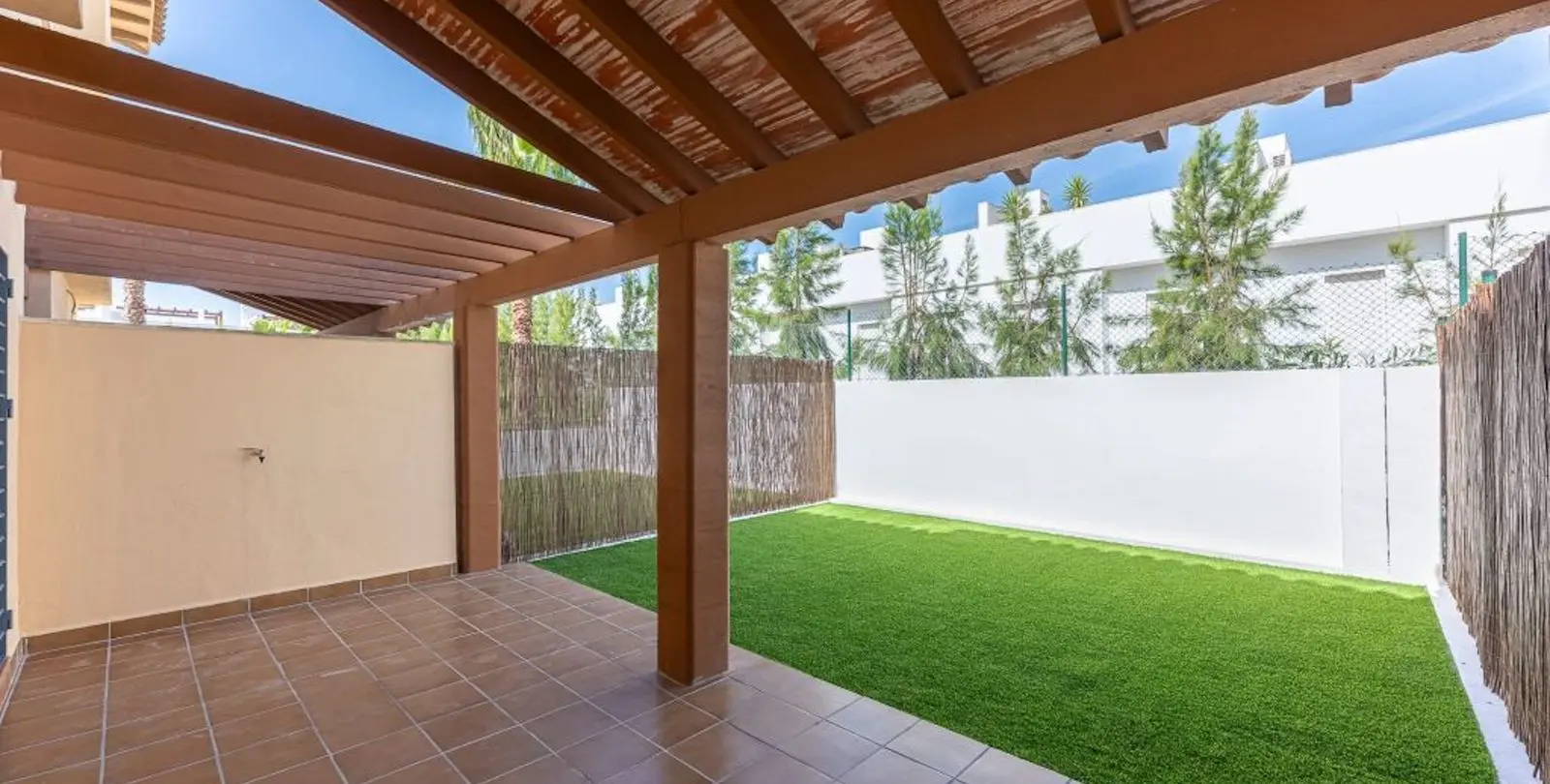 Sale of semi-detached house in Calahonda 31