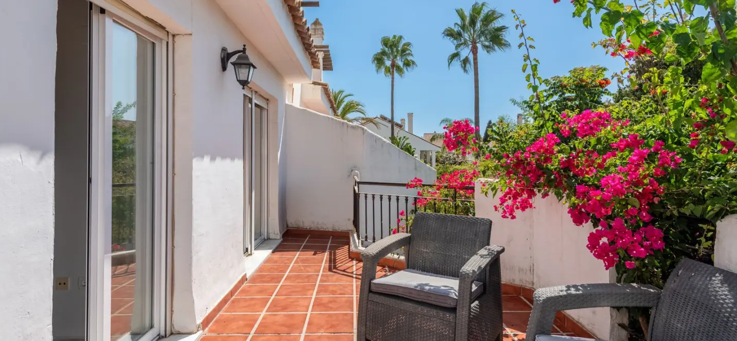 Продажа таунхауса в Nueva Andalucía 4