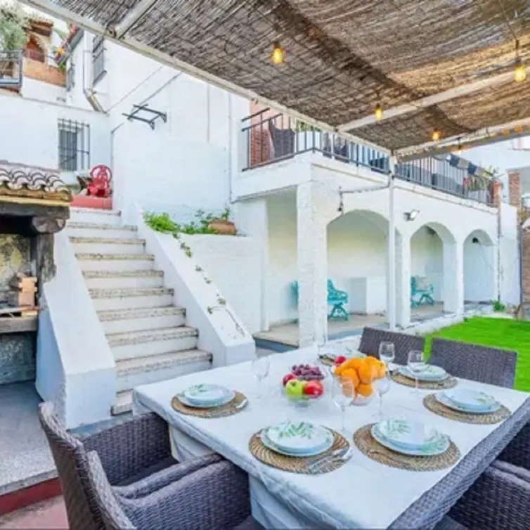 Venta de villa independiente en Málaga Este