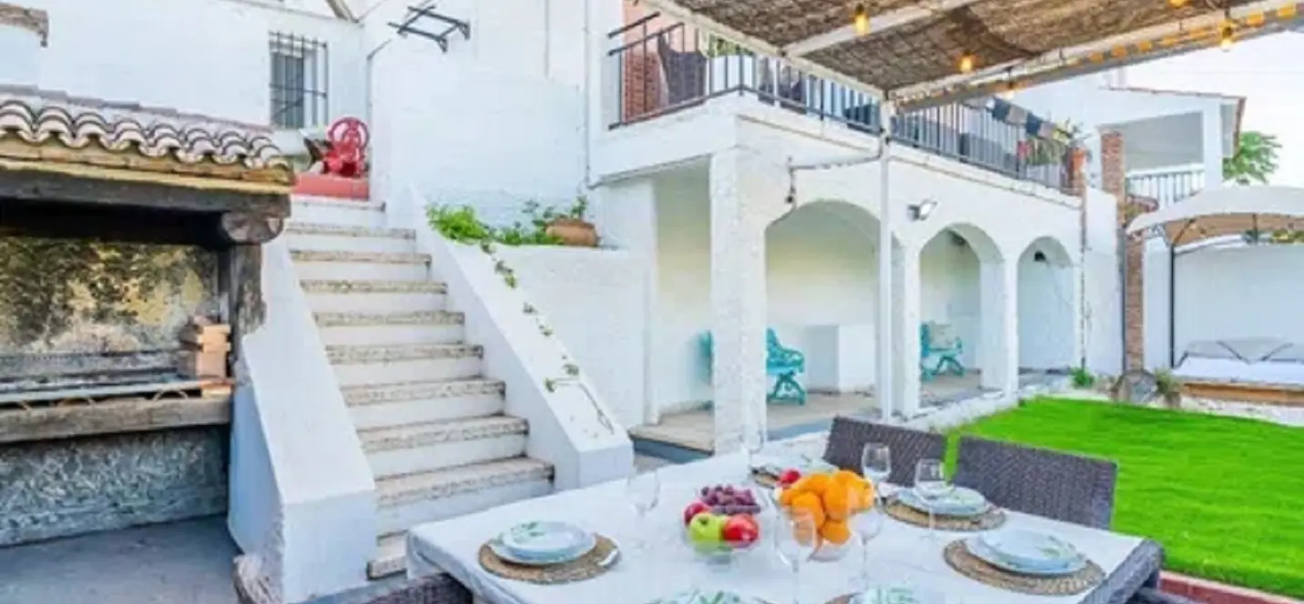 Venta de villa independiente en Málaga Este 0