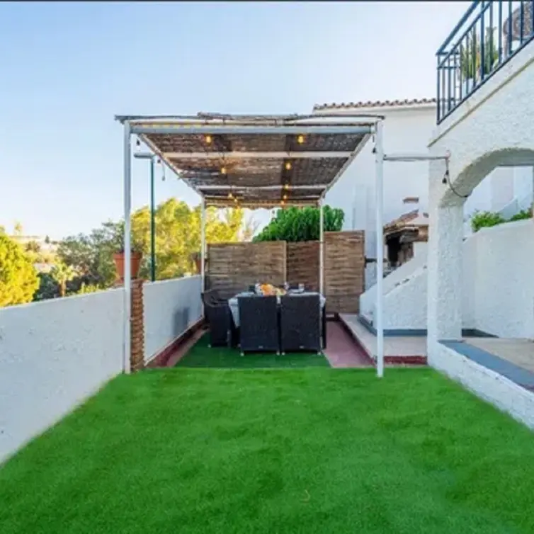 Venta de villa independiente en Málaga Este