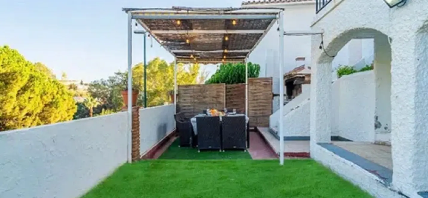 Venta de villa independiente en Málaga Este 1
