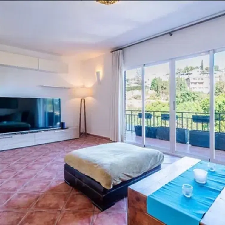 Venta de villa independiente en Málaga Este