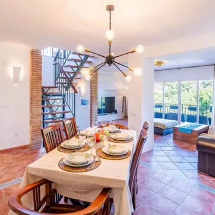 Venta de villa independiente en Málaga Este