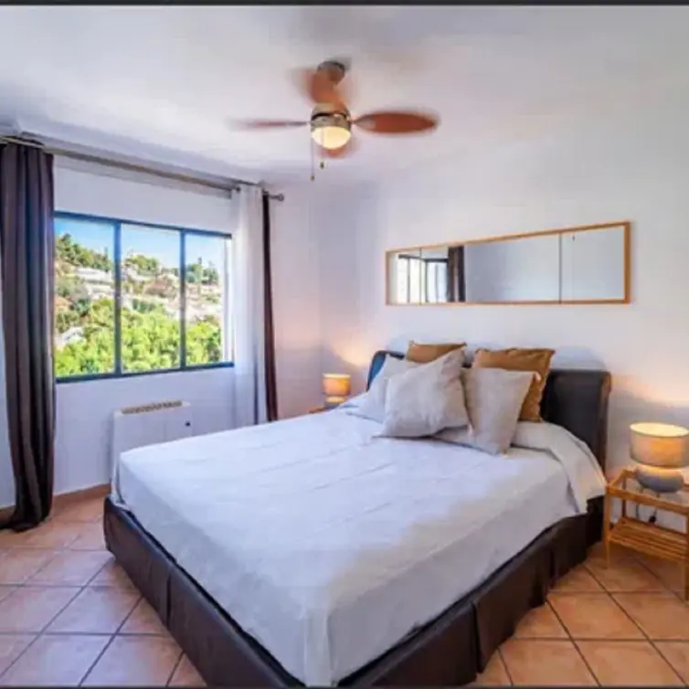 Venta de villa independiente en Málaga Este