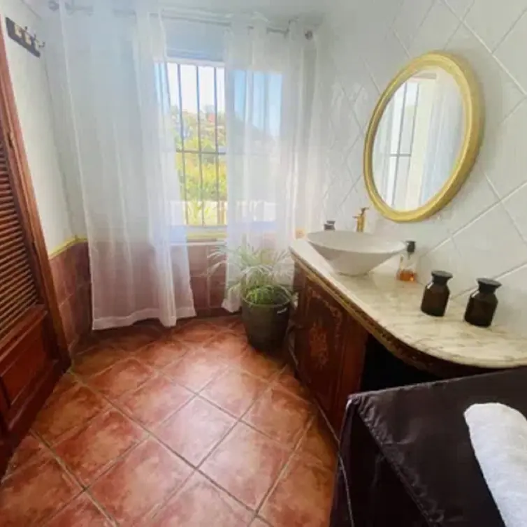 Venta de villa independiente en Málaga Este