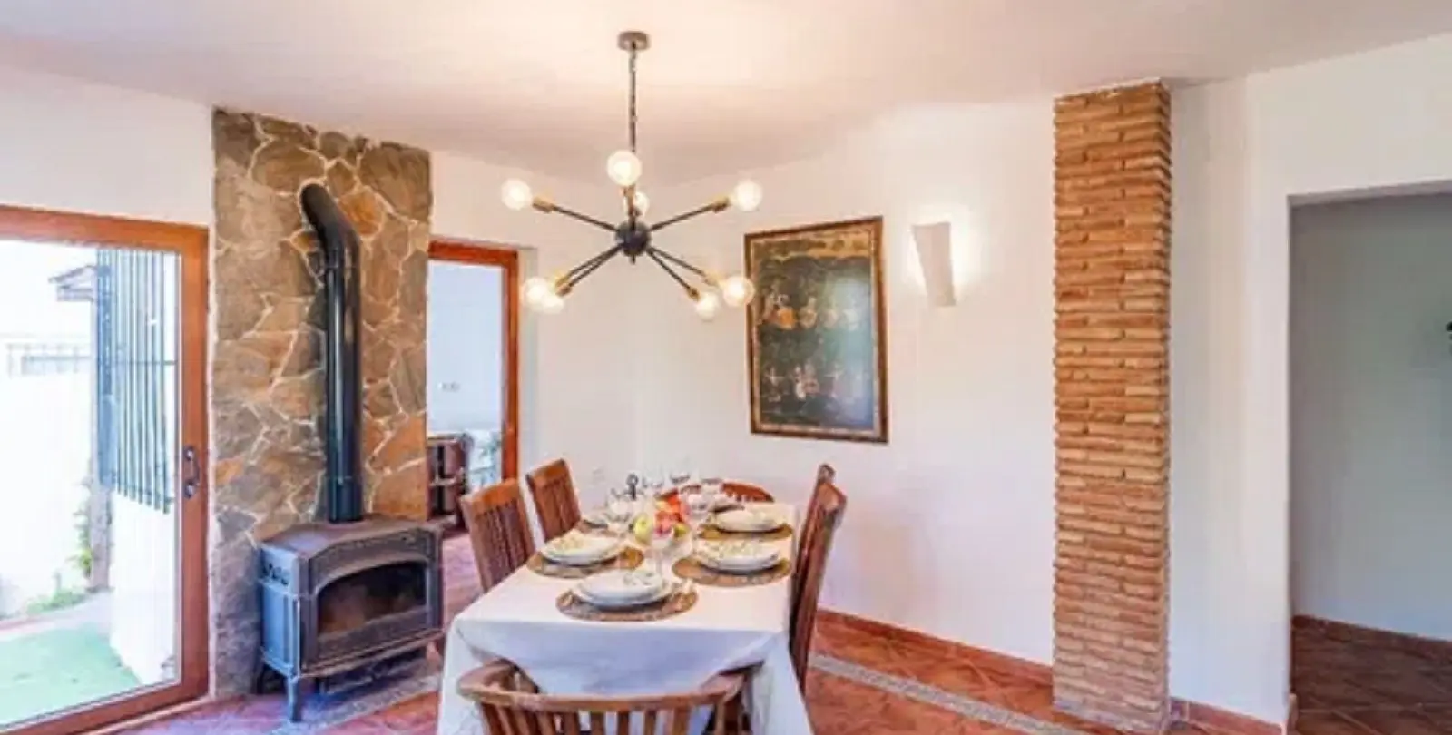 Sale of detached villa in Málaga Este 7