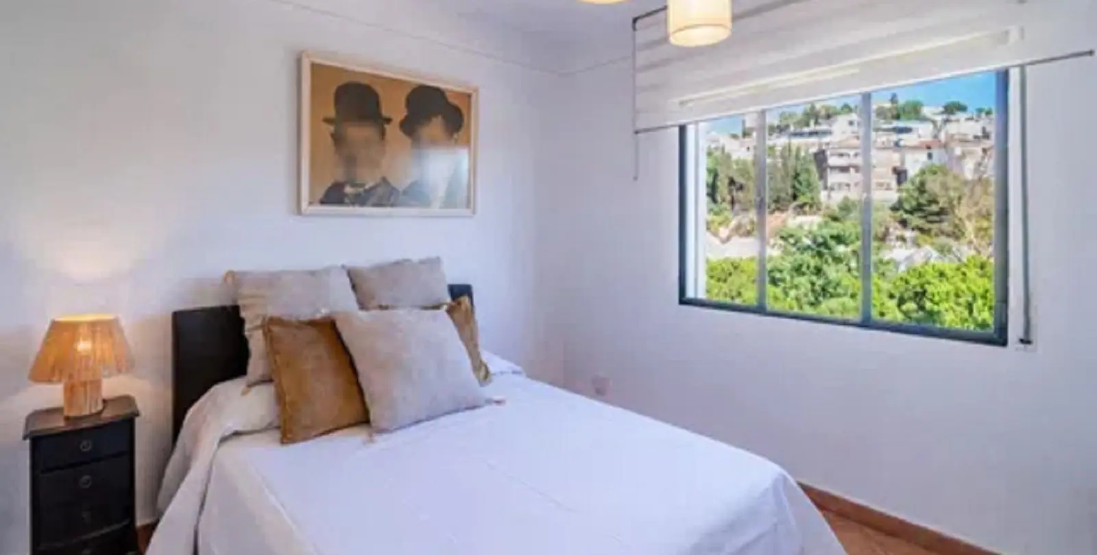 Sale of detached villa in Málaga Este 13