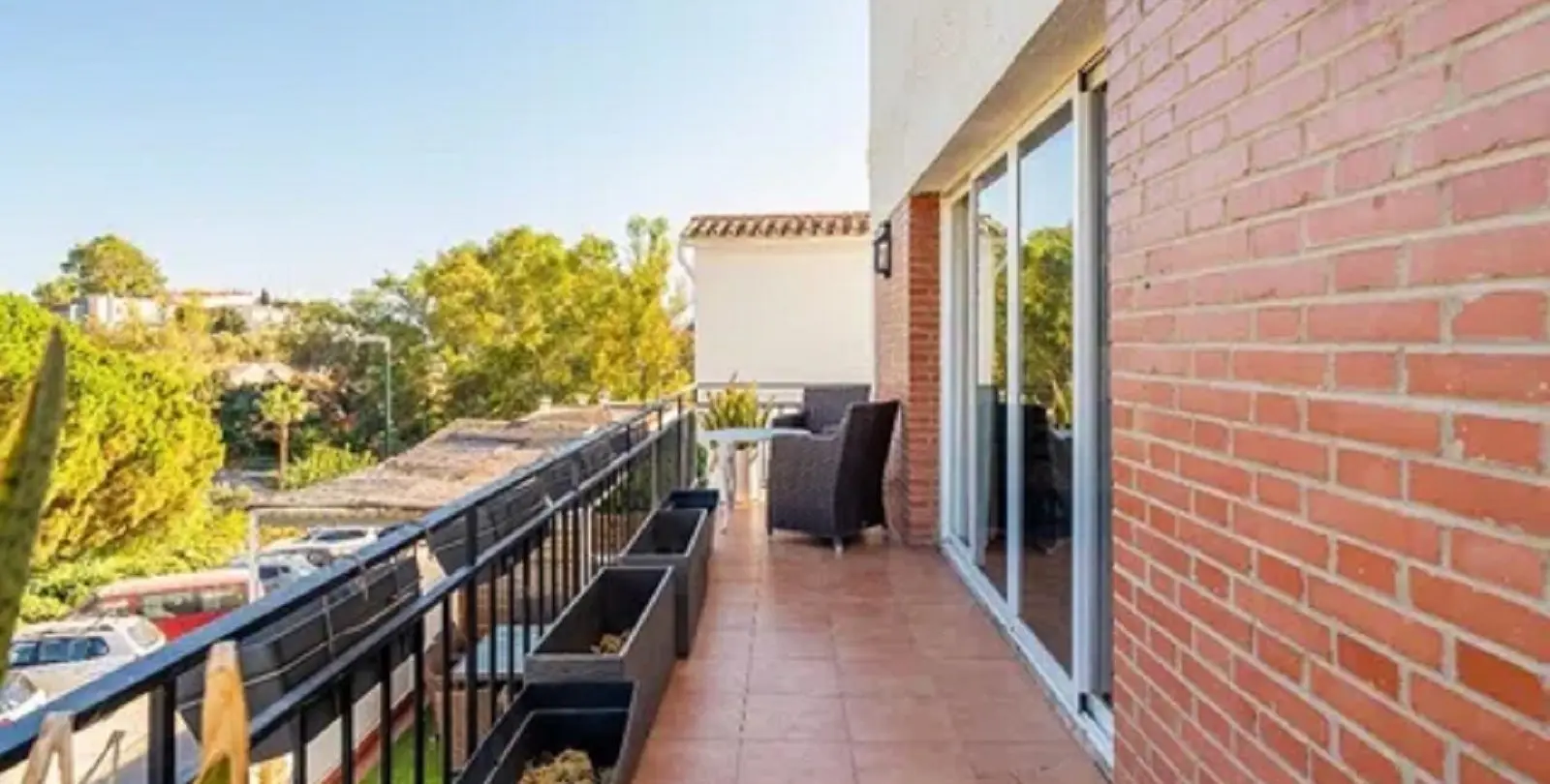 Sale of detached villa in Málaga Este 26