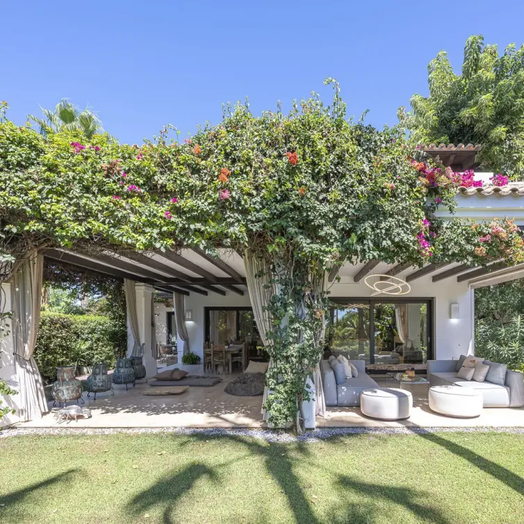 Venta de villa independiente en The Golden Mile