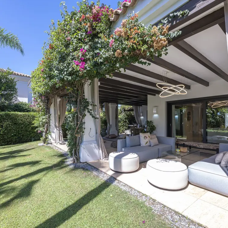 Venta de villa independiente en The Golden Mile