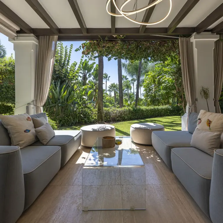 Venta de villa independiente en The Golden Mile