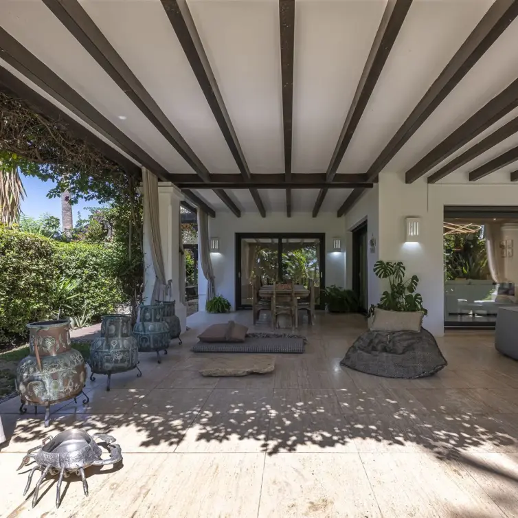 Venta de villa independiente en The Golden Mile