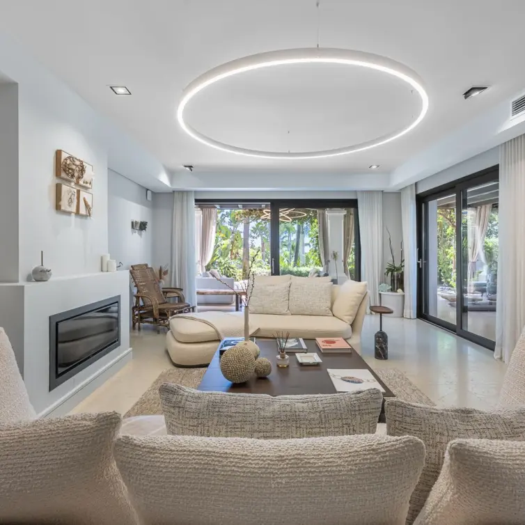 Venta de villa independiente en The Golden Mile
