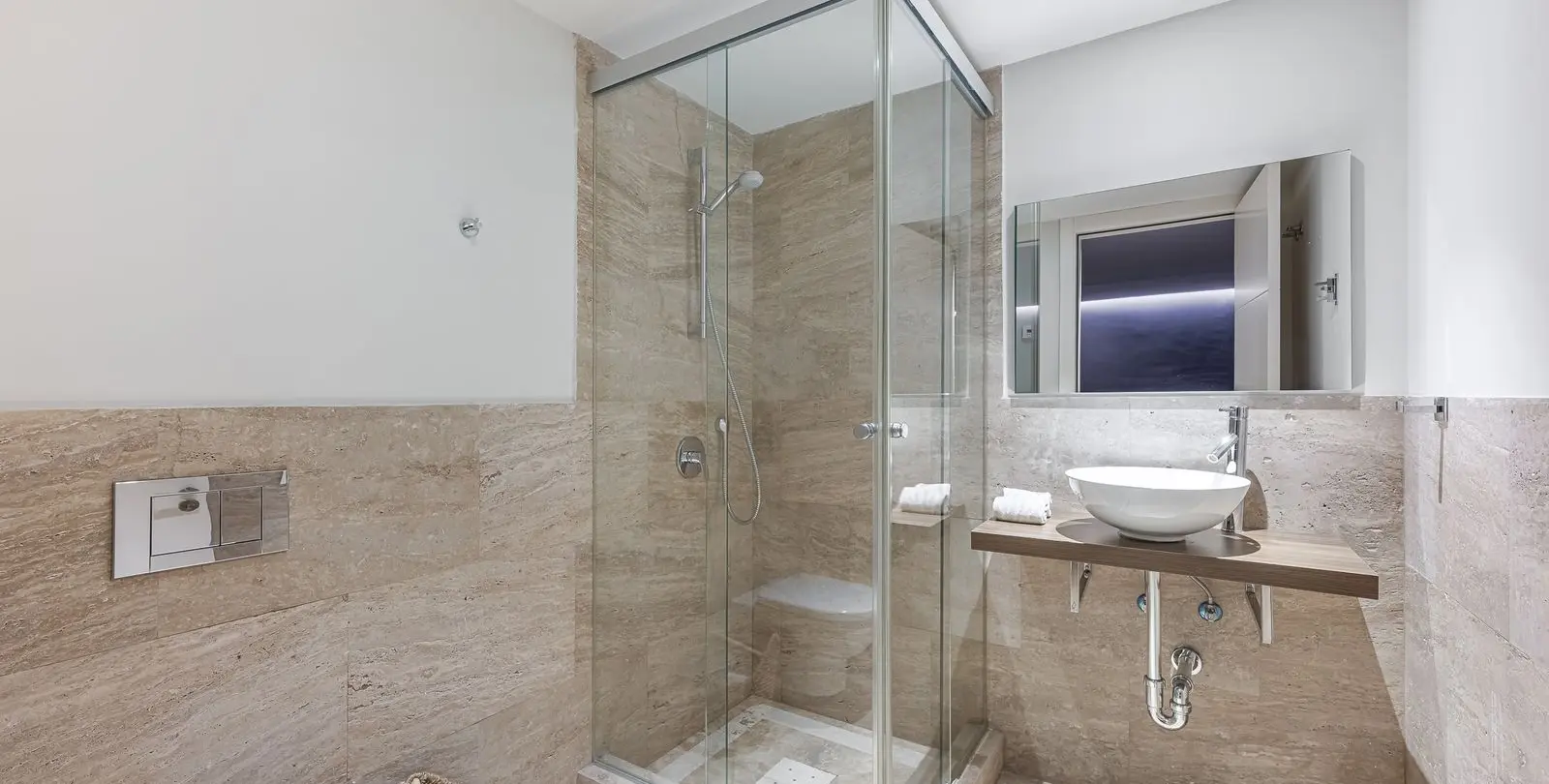 Sale of detached villa in The Golden Mile 57
