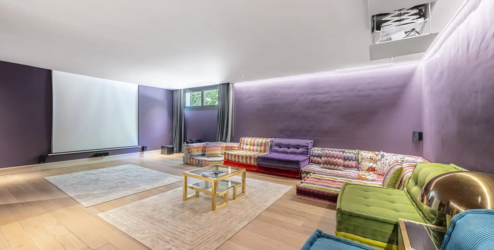 Sale of detached villa in The Golden Mile 61