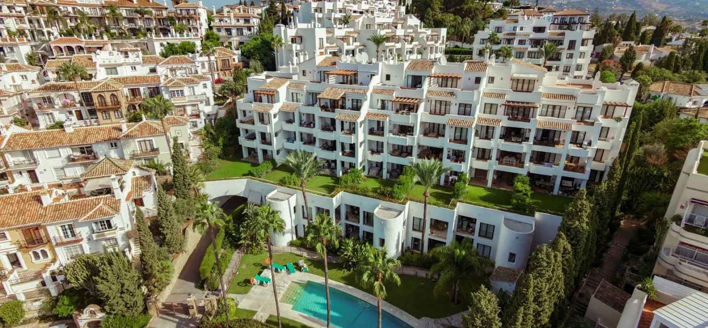 Venta de apartamento en planta baja en Mijas Golf 0