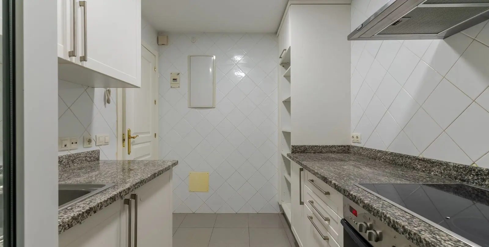 Venta de apartamento en planta baja en Mijas Golf 7