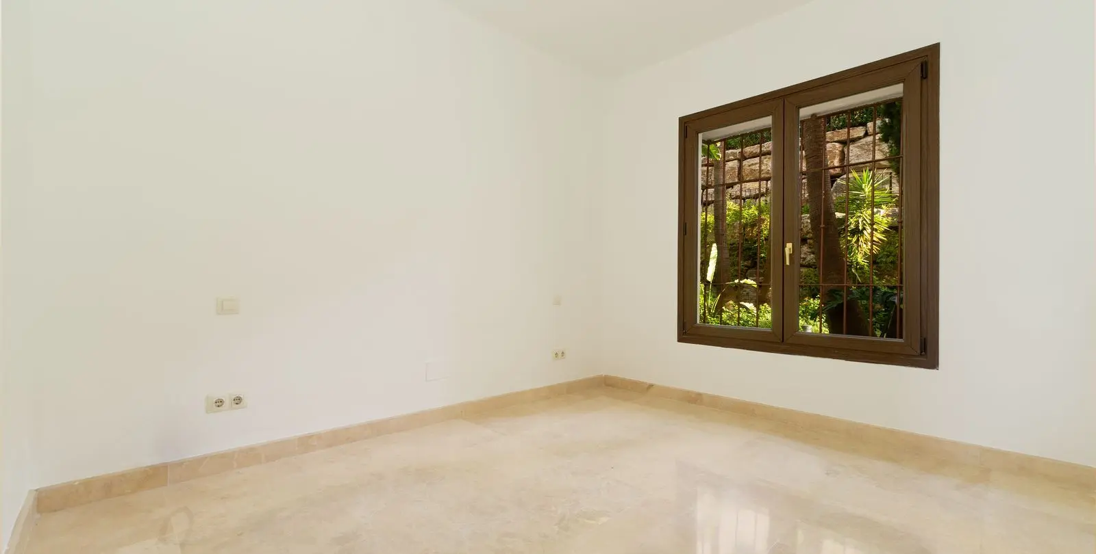 Venta de apartamento en planta baja en Mijas Golf 12