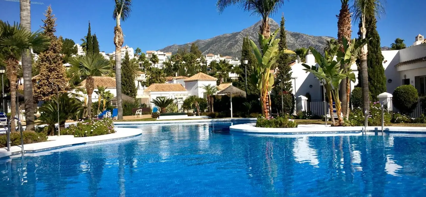 Продажа пентхауса в Nueva Andalucía 0