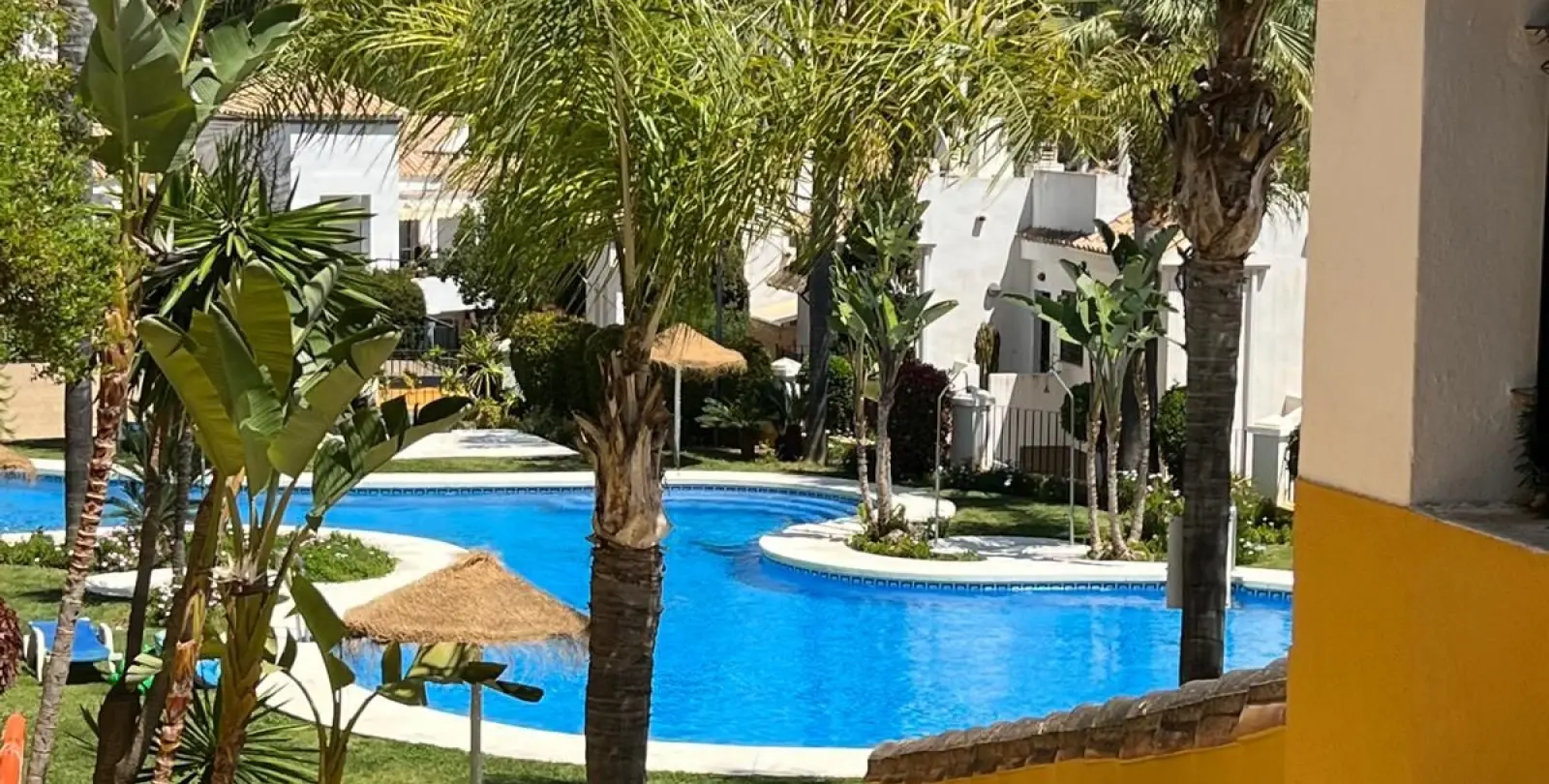 Продажа пентхауса в Nueva Andalucía 3