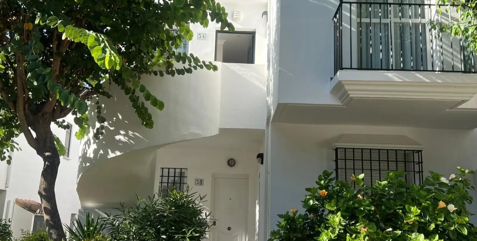 Продажа пентхауса в Nueva Andalucía 12
