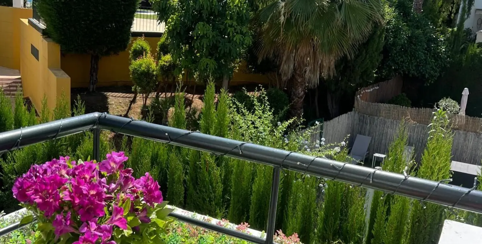 Продажа пентхауса в Nueva Andalucía 13