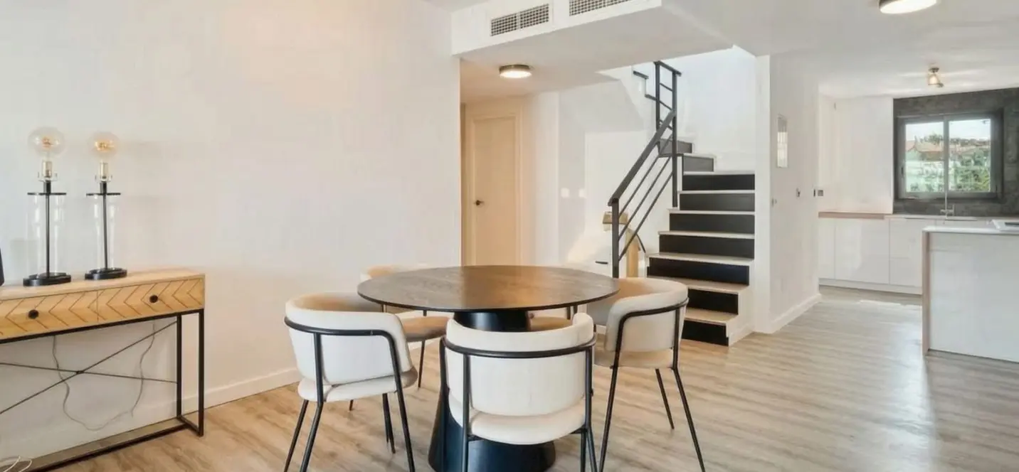 Sale of duplex in Selwo 0
