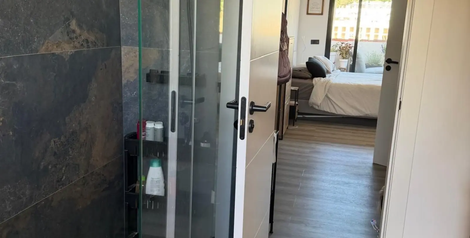Sale of duplex in Selwo 2