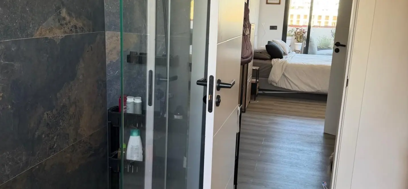 Sale of duplex in Selwo 1