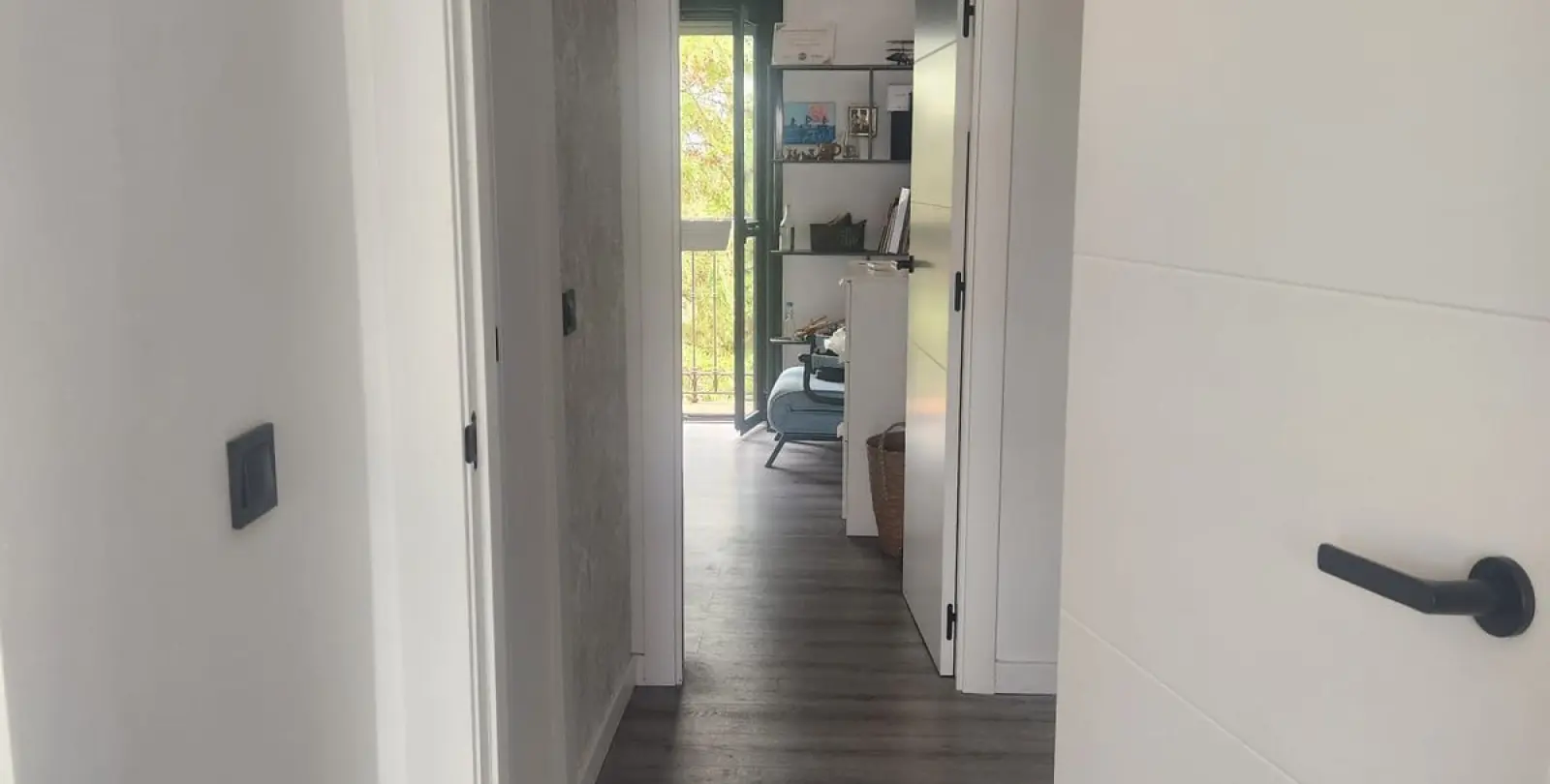 Sale of duplex in Selwo 6