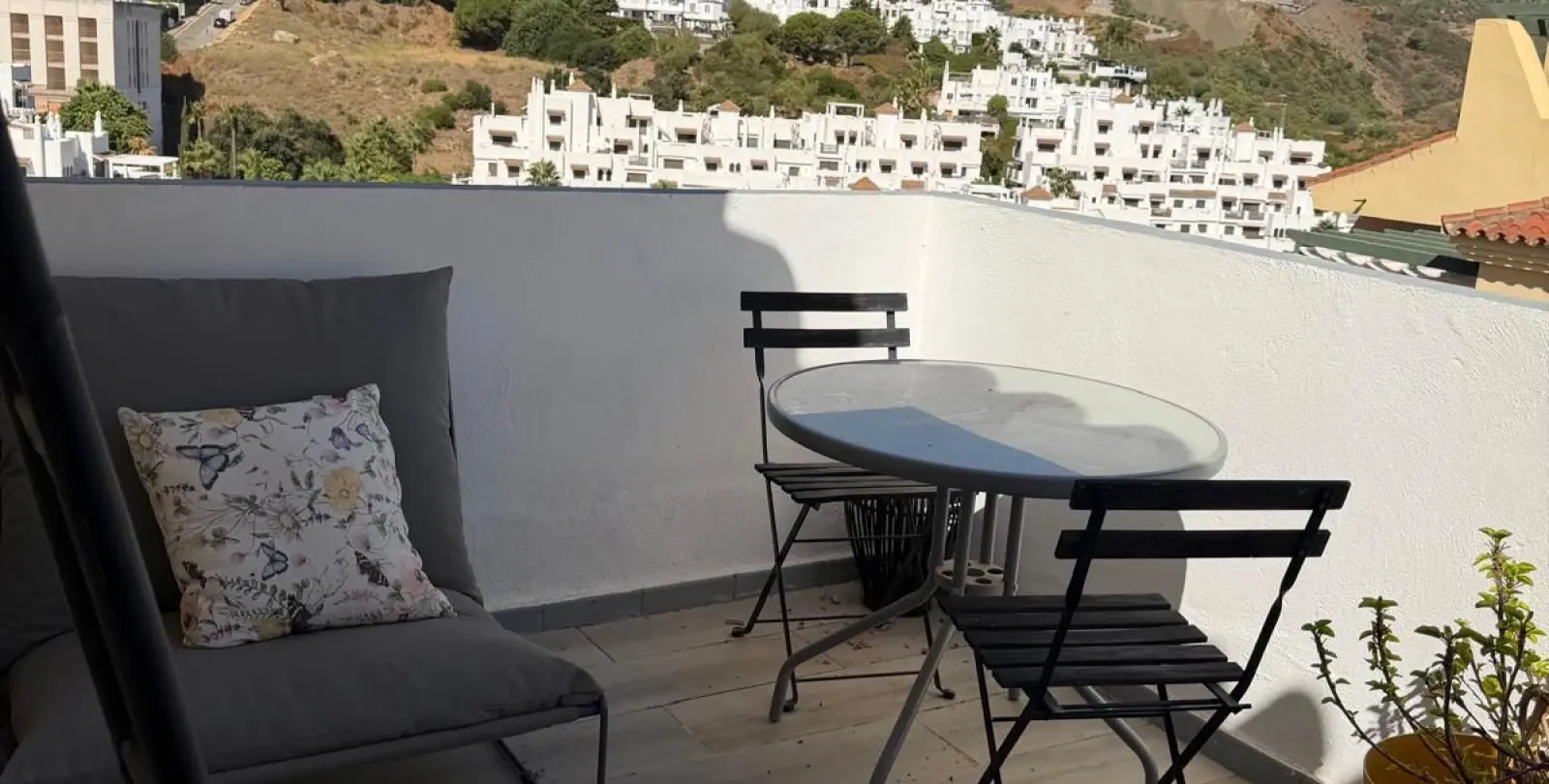 Sale of duplex in Selwo 7