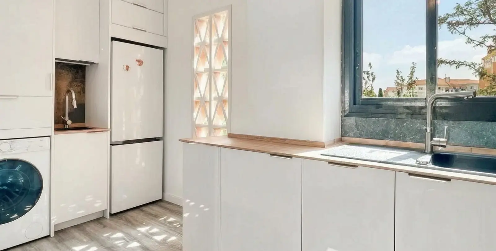 Sale of duplex in Selwo 9