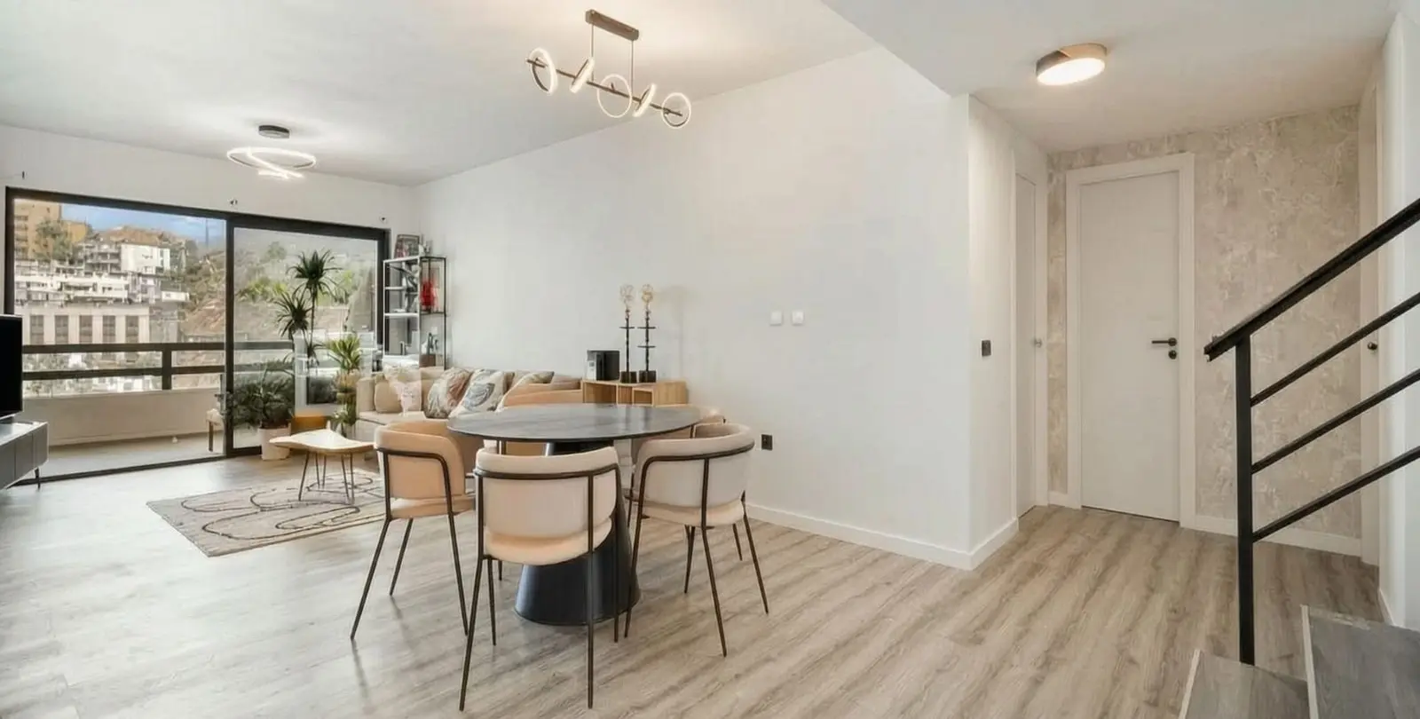 Sale of duplex in Selwo 11