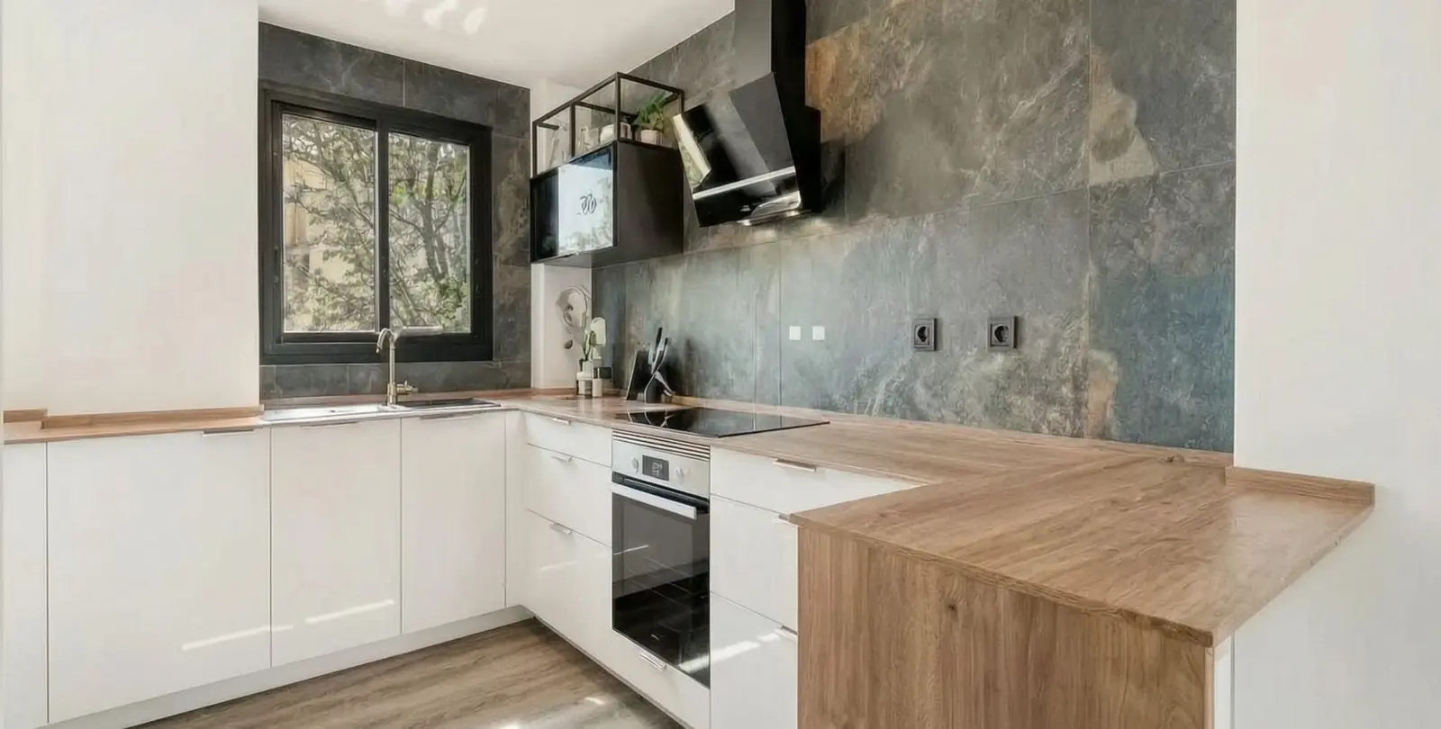 Sale of duplex in Selwo 12