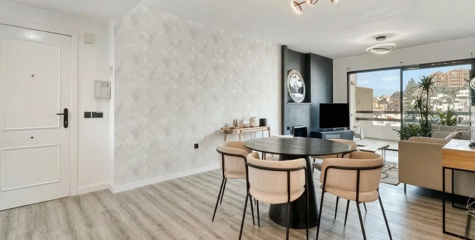 Sale of duplex in Selwo 16